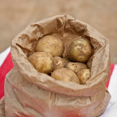 Family Veg Box (One size)