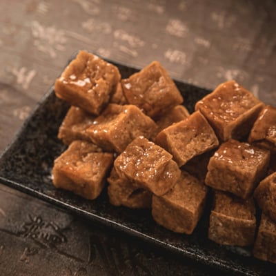 Fudge Gift Box (400g)