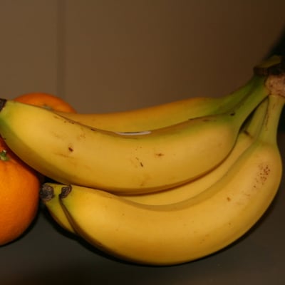Grab & Go Fruit Box (One size)