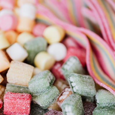 Pick & Mix Letterbox (900g)
