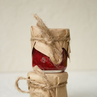 Preserves Gift Set (Two Honeys)