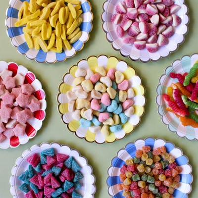 Retro Sweet Box (1.3kg)