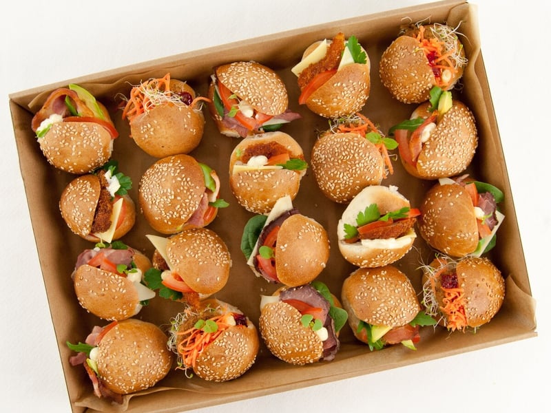 Slider Box — Salt Wind Catering