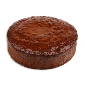 Sticky Toffee Pudding — Salt Wind Catering