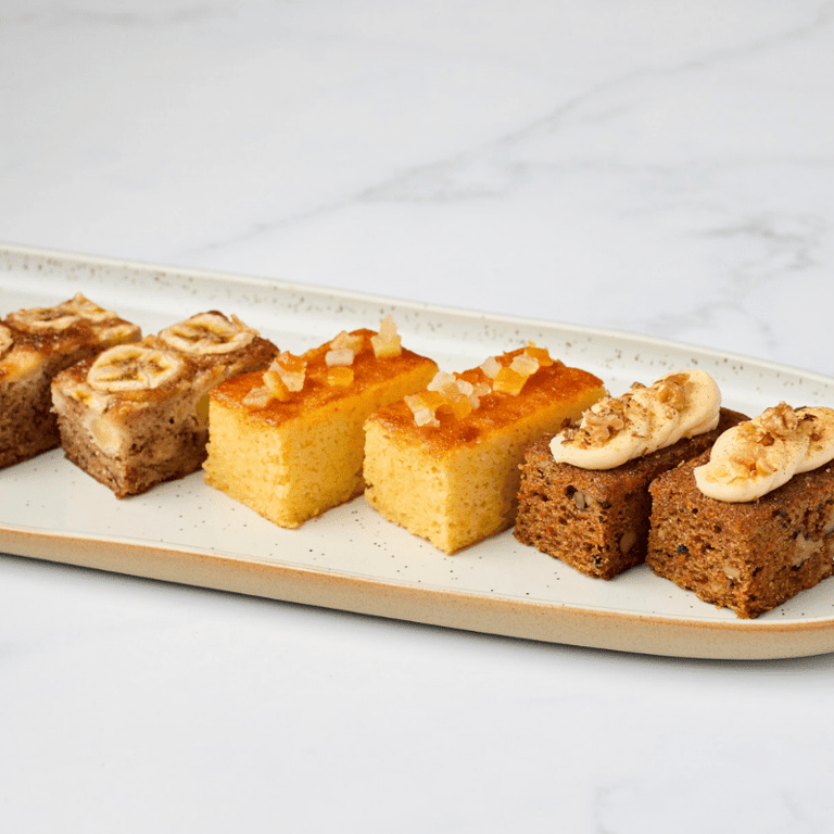 Teacakes — Salt Wind Catering