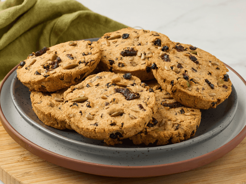 Virtue Cookie: Salt Wind Catering