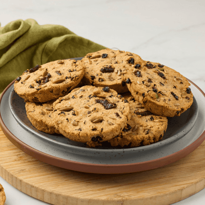 Virtue Cookie