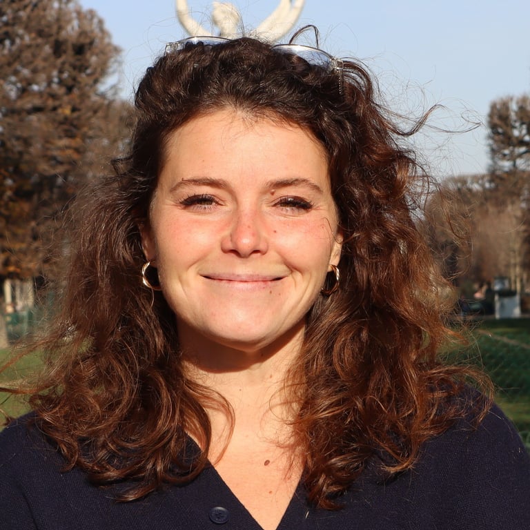 Hélène Roger