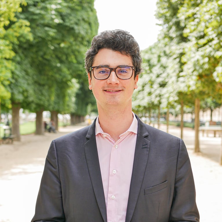 Timothée Gautier