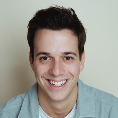 Matthieu Le Goaster