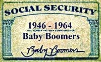 Baby Boomers