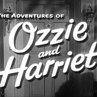 Ozzie and Harriet Photo