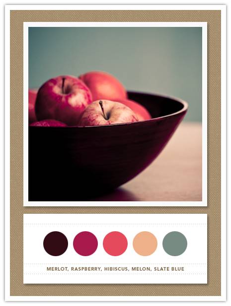 DIY Week: Nominate Your Favorite Color Card 8