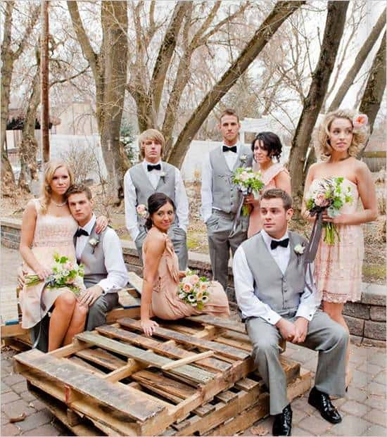 Bridal Party