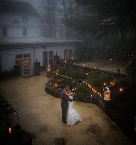 A Beautiful Mysterious Wedding 35