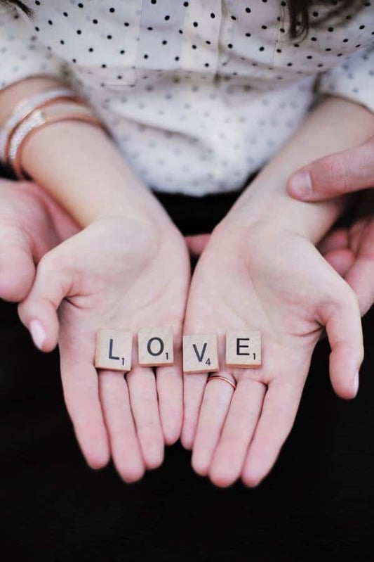 A Timeless Engagement Shoot 115