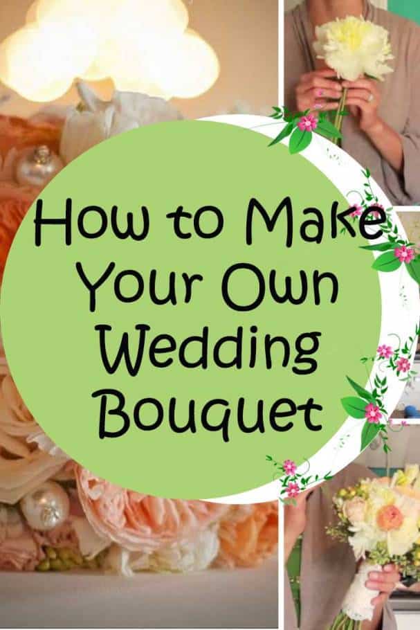 diy bouquet