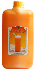 Al Zahra Mango Flavor Concentrated Drink 4 Liters