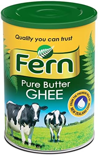 Fern Pure Butter 700g
