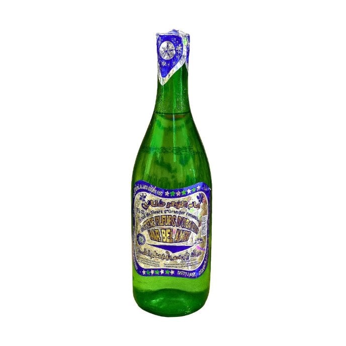 Dar Belamri Orange Blossom Water 1L