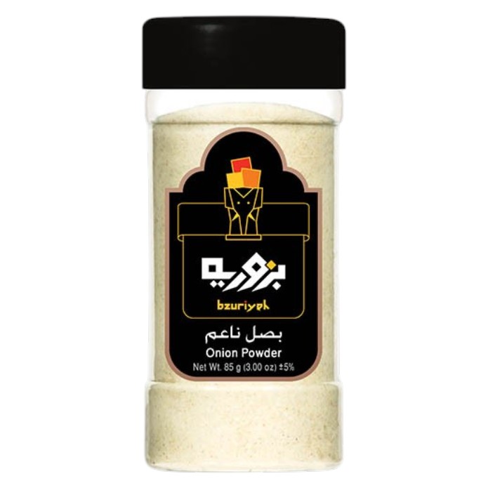 Bzuriyeh Onion Powder 85g