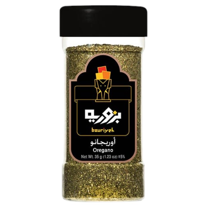 Bzuriyeh Oregano 35g