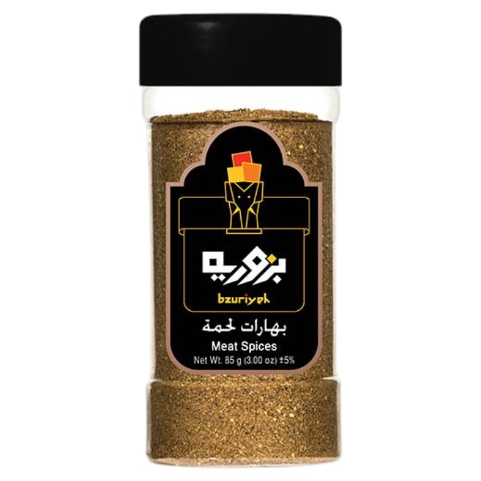 Bzuriyeh Meat Spices 85g