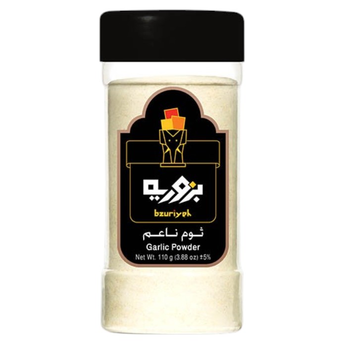 Bzuriyeh Garlic Powder 110g