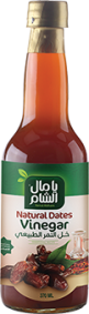 Yamal Al Sham Natural Date Vinegar 250ml