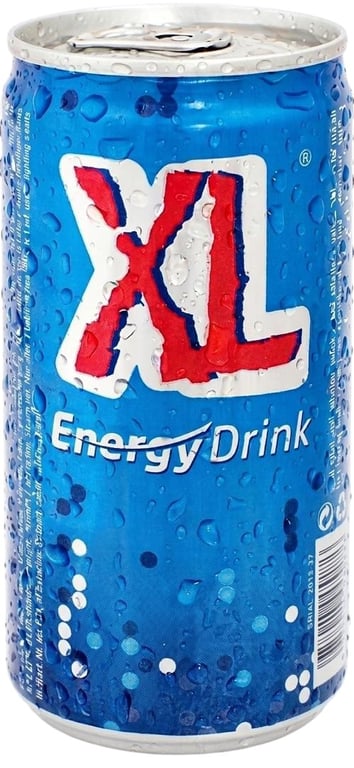 XL Energy Drink 250ml