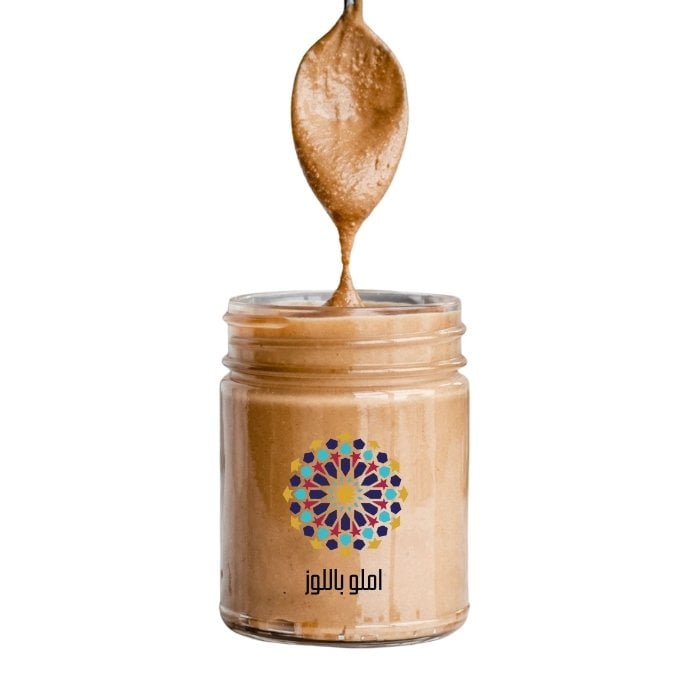 Moroccan Amlou with Almonds 250g
