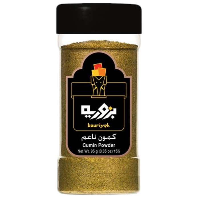 Bzuriyeh Cumin Powder 95g