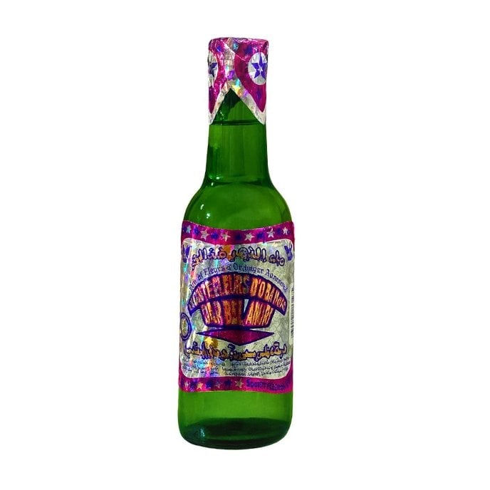 Dar Belamri Orange Blossom Water 250ml