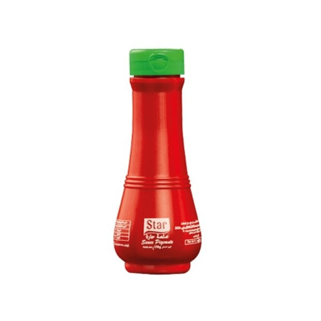 Star Spicy Sauce 170g