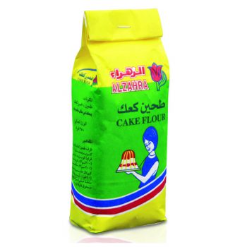 Al Zahra Cake Flour 350g
