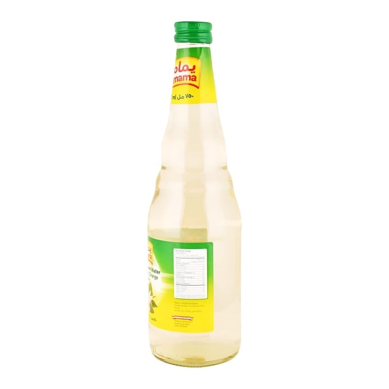 Yamama Orange Blossom Water - 750ml