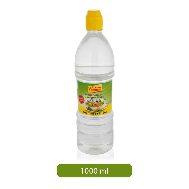 Yamama White Vinegar - 1 L