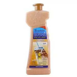 Loyal Multi-Purpose Household Deodorizer Gel Oud-700ml