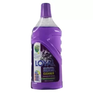 Loyal Surface Cleaner with Lavender and Jasmine Fragrance- 800ml