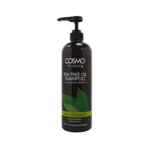 Cosmo Hair Naturals Olive Oil Shampoo Nourishes Hair and Scalp Nourishing- 1000ml