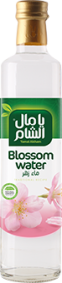 Yamal Al Sham Blossom Water 250 ml