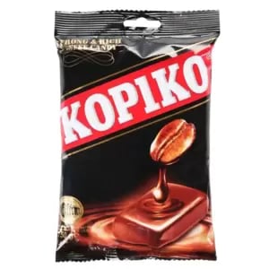 Kopiko Strong and Rich Coffee Candy, 150Gms