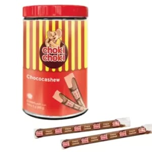 Choki Choki Chococashew Chocolate Paste- 100X5g
