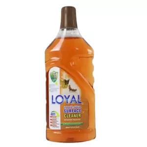 Loyal Oriental Treasure Anti Bacterial Surface Cleaner With Oud Scent- 800ml