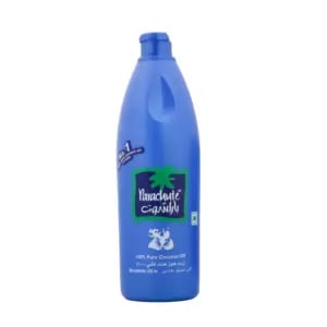 Parachute 100 percent Pure Coconut Oil- 450ml