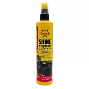 Sword Pro Shine And Protectant Interior Polish With Perfect Design- 500ml