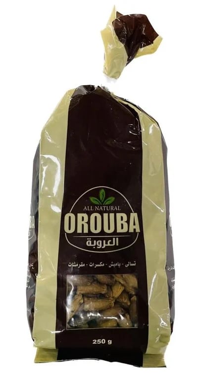 Orouba Khasab (Bottle Gourd) Seeds 250g