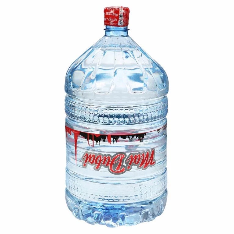 Mai Dubai Drinking Water - 16 L