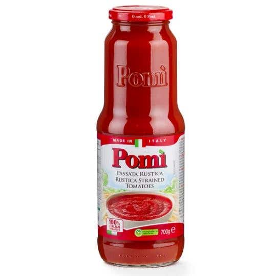Burcu Tomato Paste - 830g