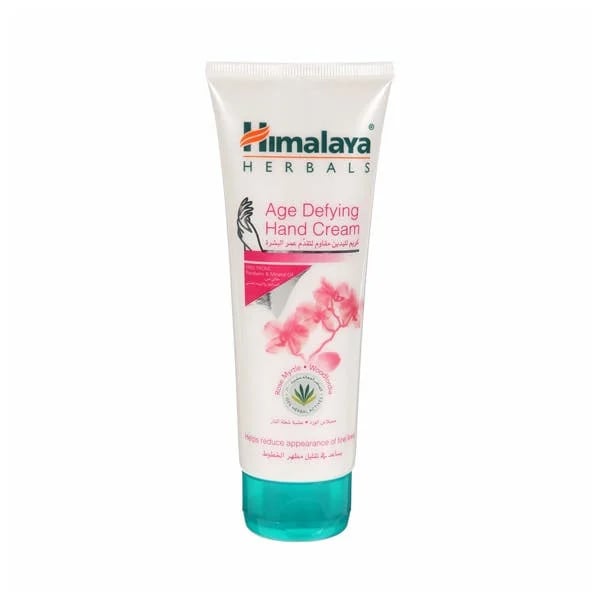 Himalaya Age Defying Hand Cream - 100g